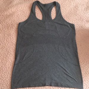 Lululemon tank top!